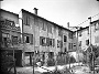 1947, edificio in via Rogati, facciata, cortile e affaccio sul canale (FabioFusar) 2